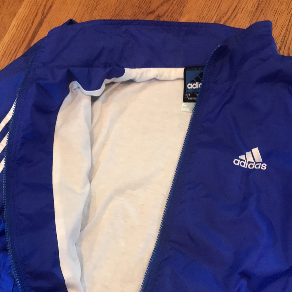 Adidas Jacket - Picture 5 of 6